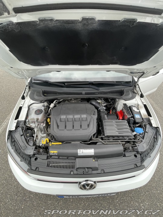 Volkswagen Polo GTI 2020
