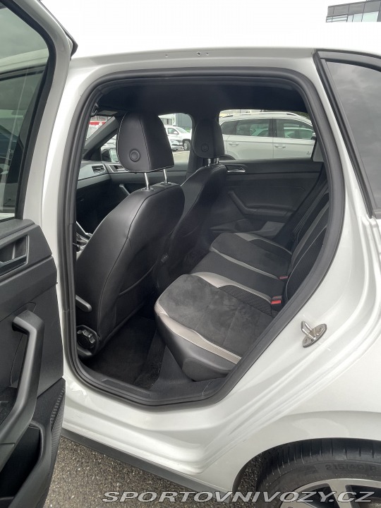 Volkswagen Polo GTI 2020