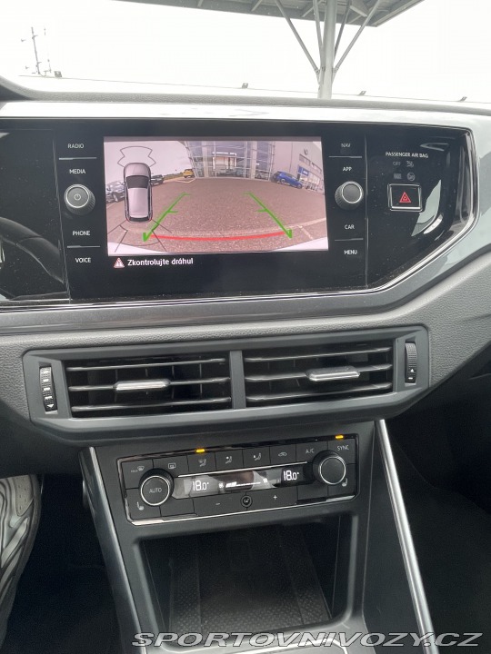 Volkswagen Polo GTI 2020