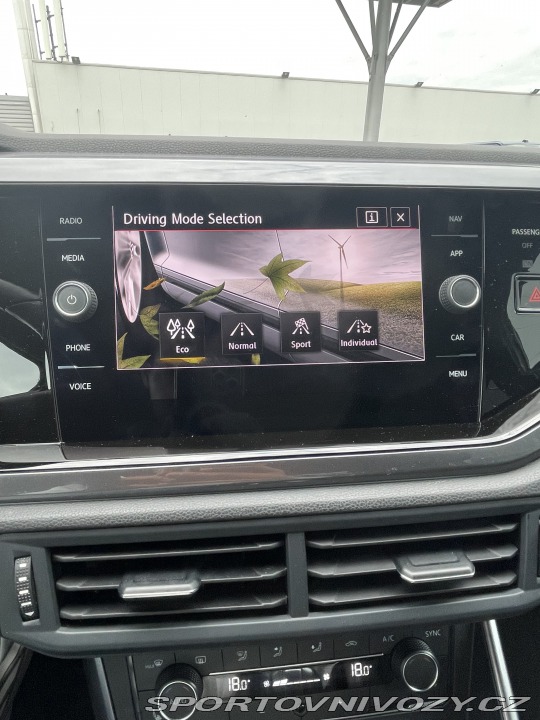Volkswagen Polo GTI 2020