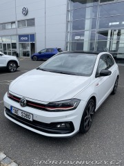 Volkswagen Polo GTI  2020