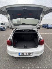 Volkswagen Polo GTI  2020