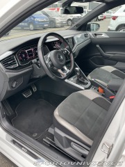 Volkswagen Polo GTI  2020