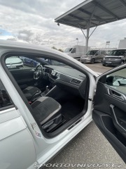 Volkswagen Polo GTI  2020