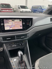 Volkswagen Polo GTI  2020