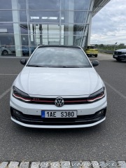 Volkswagen Polo GTI  2020