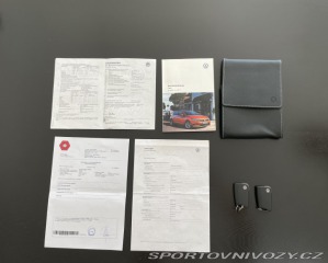 Volkswagen Polo GTI  2020