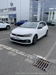 Volkswagen Polo GTI  2020