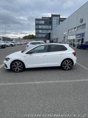 Volkswagen Polo GTI  2020