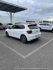 Volkswagen Polo GTI  2020