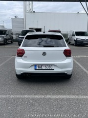 Volkswagen Polo GTI  2020