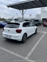 Volkswagen Polo GTI  2020