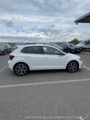 Volkswagen Polo GTI  2020