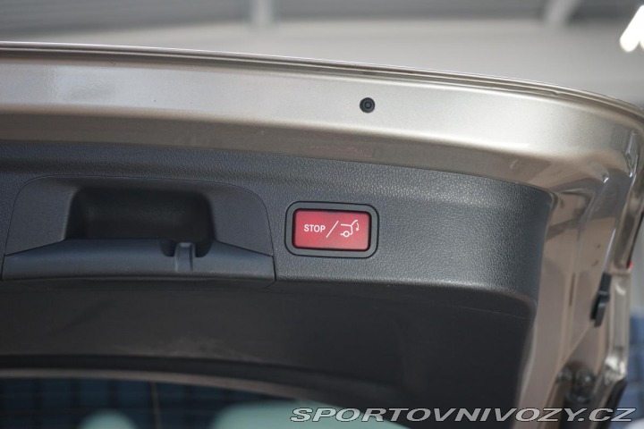 Mercedes-Benz Ostatní modely GLE 400d 4M AMG LED Navi Kame 2023