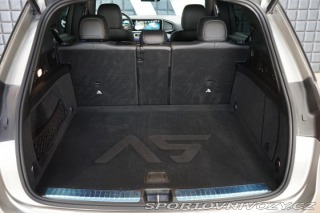 Mercedes-Benz Ostatní modely GLE 400d 4M AMG LED Navi Kame 2023
