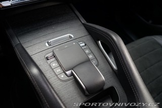 Mercedes-Benz Ostatní modely GLE 400d 4M AMG LED Navi Kame 2023