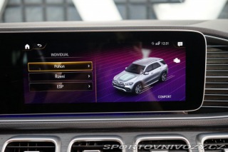 Mercedes-Benz Ostatní modely GLE 400d 4M AMG LED Navi Kame 2023