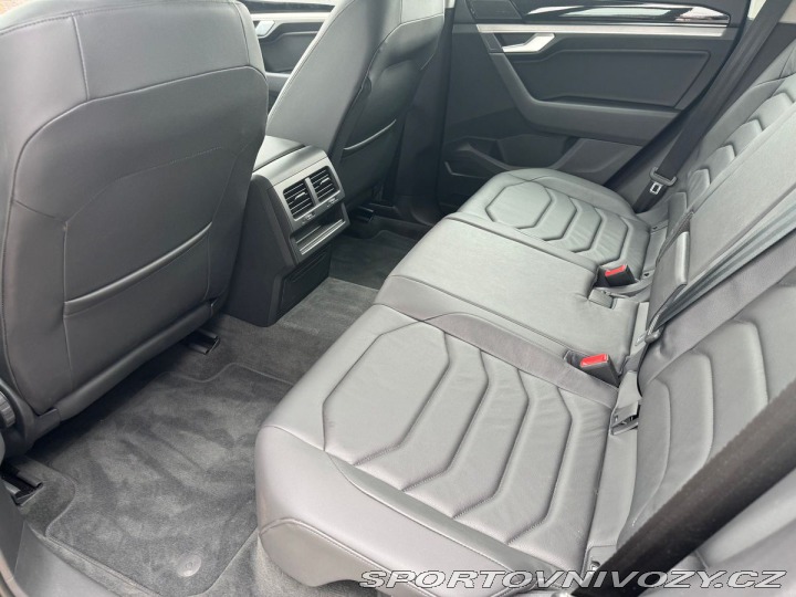 Volkswagen Ostatní modely Touareg Elegance 3.0 TDI 210kW T 2023