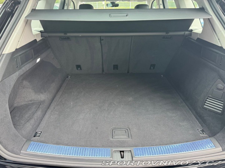 Volkswagen Ostatní modely Touareg Elegance 3.0 TDI 210kW T 2023