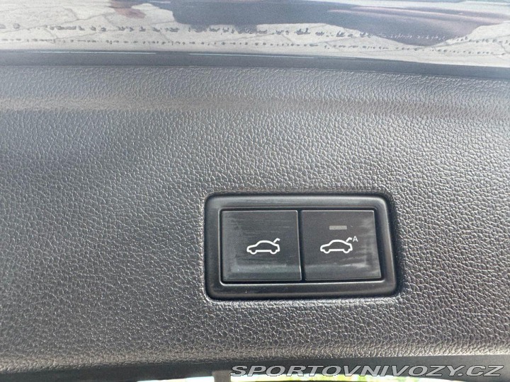 Volkswagen Ostatní modely Touareg Elegance 3.0 TDI 210kW T 2023