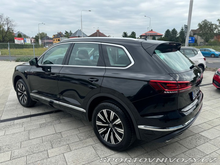 Volkswagen Ostatní modely Touareg Elegance 3.0 TDI 210kW T 2023