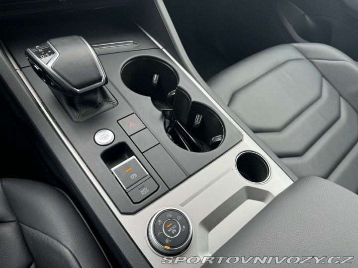 Volkswagen Ostatní modely Touareg Elegance 3.0 TDI 210kW T 2023