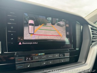 Volkswagen Ostatní modely Touareg Elegance  3.0 TDI 210kW T 2023