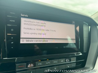 Volkswagen Ostatní modely Touareg Elegance  3.0 TDI 210kW T 2023