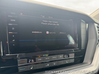 Volkswagen Ostatní modely Touareg Elegance  3.0 TDI 210kW T 2023