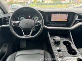 Volkswagen Ostatní modely Touareg Elegance  3.0 TDI 210kW T 2023
