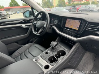 Volkswagen Ostatní modely Touareg Elegance  3.0 TDI 210kW T 2023