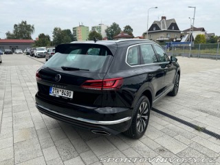 Volkswagen Ostatní modely Touareg Elegance  3.0 TDI 210kW T 2023
