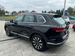 Volkswagen Ostatní modely Touareg Elegance  3.0 TDI 210kW T 2023