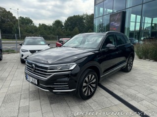 Volkswagen Ostatní modely Touareg Elegance  3.0 TDI 210kW T 2023