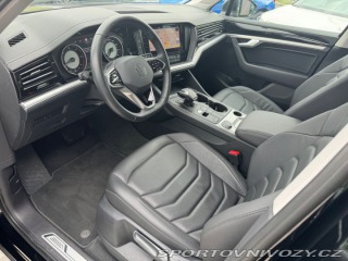 Volkswagen Ostatní modely Touareg Elegance  3.0 TDI 210kW T 2023