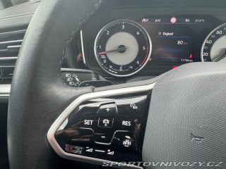Volkswagen Ostatní modely Touareg Elegance  3.0 TDI 210kW T 2023