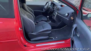 Renault Clio Sport 2.0i RS 145kW 2008
