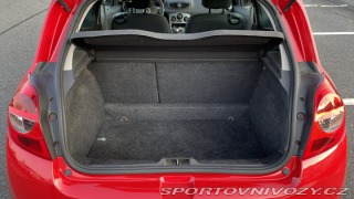 Renault Clio Sport 2.0i RS 145kW 2008