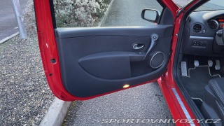 Renault Clio Sport 2.0i RS 145kW 2008
