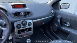 Renault Clio Sport 2.0i RS 145kW 2008