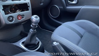 Renault Clio Sport 2.0i RS 145kW 2008