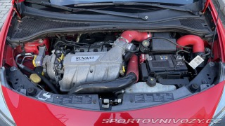 Renault Clio Sport 2.0i RS 145kW 2008