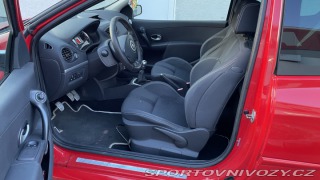 Renault Clio Sport 2.0i RS 145kW 2008