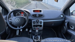 Renault Clio Sport 2.0i RS 145kW 2008