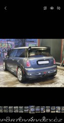 Mini Cooper R53 JCW originál GP1 2006