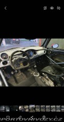 Mini Cooper R53 JCW originál GP1 2006