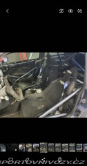 Mini Cooper R53 JCW originál GP1 2006