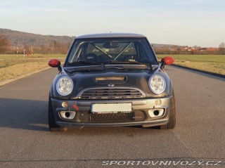 Mini Cooper R53 JCW originál GP1 2006
