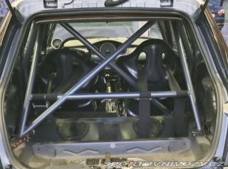 Mini Cooper R53 JCW originál GP1 2006