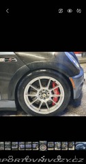 Mini Cooper R53 JCW originál GP1 2006